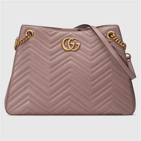 gucci marmont medium used|Gucci Marmont medium shoulder bag.